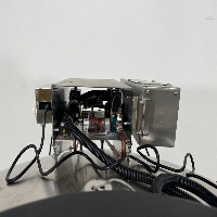 MVE 1520 Cryogenic Storage System image 3